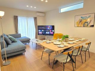 新築貸し切り宿 Karatsu House A - 0