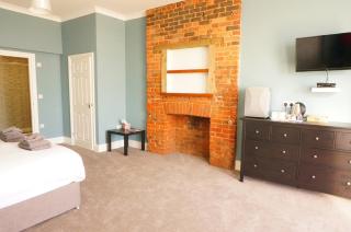 shoreside inn - Shanklin - 4