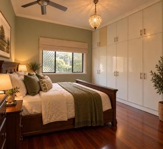 5Bedroom Spacious Vintage Home with a Granny Flat - 6