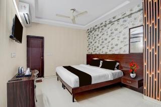Townhouse Dwarka Sector 7 Formerly Legend - 9