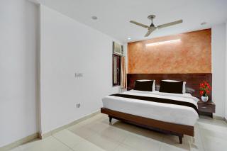 Townhouse Dwarka Sector 7 Formerly Legend - 8