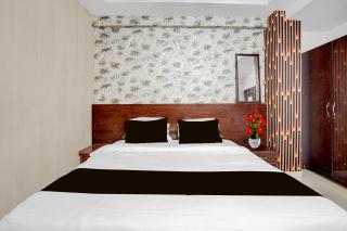 Townhouse Dwarka Sector 7 Formerly Legend - 7