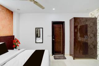 Townhouse Dwarka Sector 7 Formerly Legend - 3