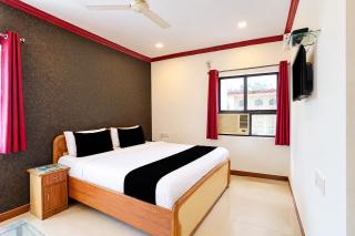 Collection O Kutchery Ranchi Formerly Sunraj Residency - 8