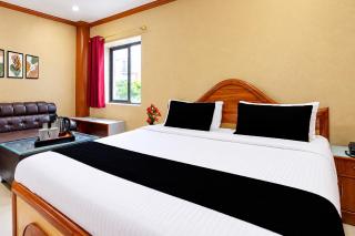 Collection O Kutchery Ranchi Formerly Sunraj Residency - 7
