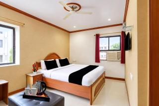 Collection O Kutchery Ranchi Formerly Sunraj Residency - 6