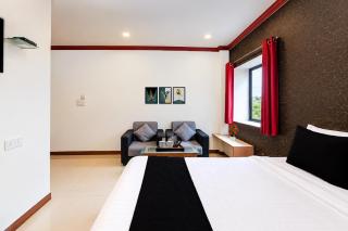 Collection O Kutchery Ranchi Formerly Sunraj Residency - 1