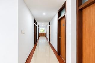 Collection O Kutchery Ranchi Formerly Sunraj Residency - 5