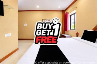 Collection O Kutchery Ranchi Formerly Sunraj Residency - 0
