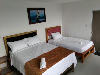 Hotel Malecon Riverside - 7