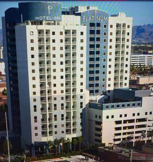 Idyllic Suite - Las Vegas - 9