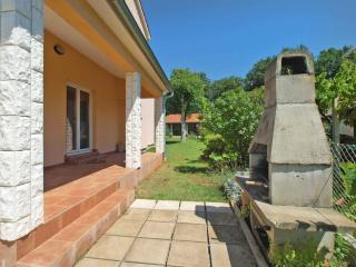 Apartments with A - C in Valbandon-Istrien 45122 - 9