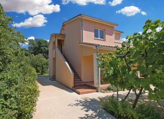 Apartments with A - C in Valbandon-Istrien 45122 - 6