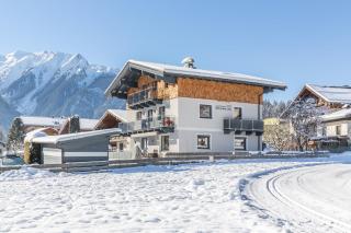 Apartmenthaus Maximilian - Neukirchen am Grossvenediger - 6