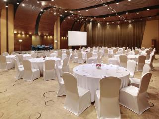Novotel Bandung - 8