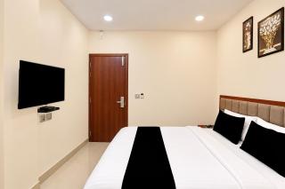 Townhouse Indore Airport Formerly Day2Day - 2