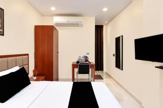 Townhouse Indore Airport Formerly Day2Day - 3