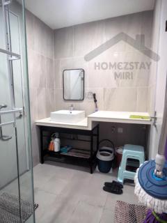 HomezStay Miri Soho #2 - 1
