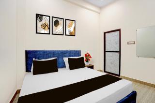 Hotel O Kali Ghat Prayagraj - 6