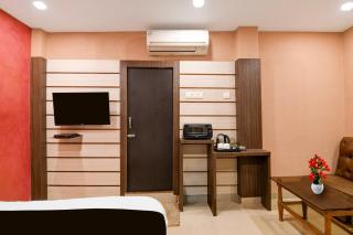 Hotel O Jessore Road Kolkata Airport Formerly Babul - 7
