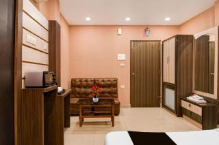 Hotel O Jessore Road Kolkata Airport Formerly Babul - 6