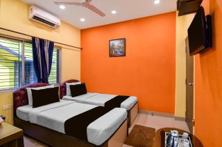 Hotel O Jessore Road Kolkata Airport Formerly Babul - 9