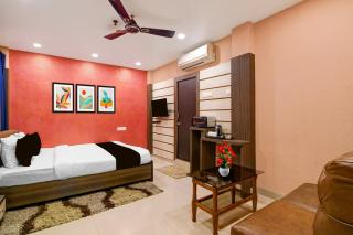 Hotel O Jessore Road Kolkata Airport Formerly Babul - 5
