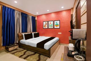 Hotel O Jessore Road Kolkata Airport Formerly Babul - 0