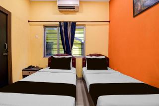 Hotel O Jessore Road Kolkata Airport Formerly Babul - 3