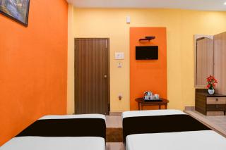 Hotel O Jessore Road Kolkata Airport Formerly Babul - 4