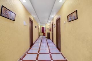 Hotel O Jessore Road Kolkata Airport Formerly Babul - 6