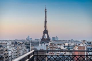 Hotel SAX Paris, LXR Hotels & Resorts - 6