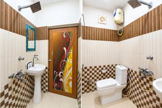 Hotel O Jessore Road Kolkata Airport Formerly Babul - 5