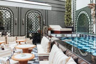 Hotel SAX Paris, LXR Hotels & Resorts - 5