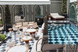 Hotel SAX Paris, LXR Hotels & Resorts - 2