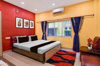 Hotel O Jessore Road Kolkata Airport Formerly Babul - 8