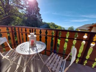 Appartement spacieux proche pistes avec parking privé - 4