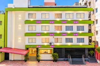 Hotel O Saraswathi Park Junction - 4