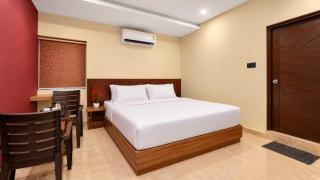 Hotel O Saraswathi Park Junction - 1