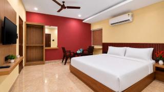 Hotel O Saraswathi Park Junction - 2