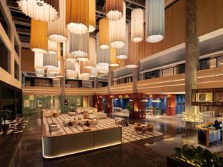 Pullman Kuching - 9