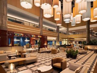 Pullman Kuching - 6