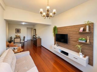 Apartamento na General Osório - 7