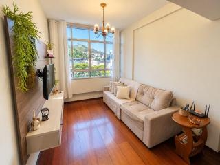 Apartamento na General Osório - 9