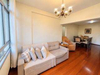 Apartamento na General Osório - 5