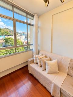 Apartamento na General Osório - 4
