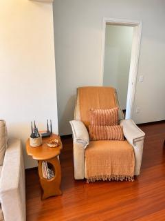 Apartamento na General Osório - 2