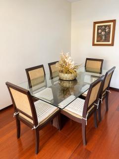Apartamento na General Osório - 1