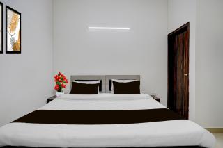 Hotel O Sector 69 Gurgaon - 8