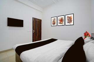 Hotel O Sector 69 Gurgaon - 9